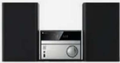 Nabo Melody PR 610 - SYMPHONY - 1
