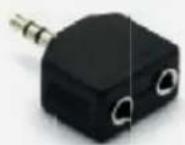 Nabo Melody PR 610 - KLINKE ADAPTER - 1
