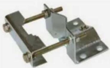 Nabo Melody PR 610 - MASTFUSS MSF 01 - 1