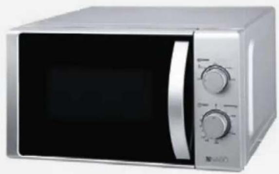 Nabo Melody PR 610 - MWU 2015 - 1