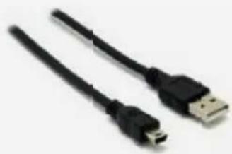 Nabo Melody PR 610 - USB MICRO KABEL - 1