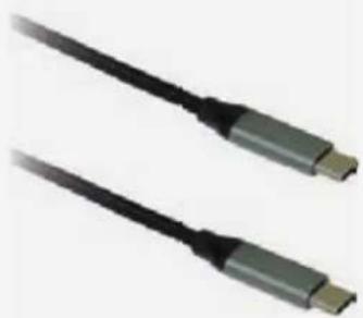 Nabo Melody PR 610 - USB-C 3.0 / USB-C 3.0 - 1