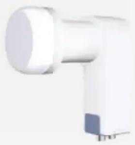 Nabo Melody PR 610 - TWIN 200 - 1