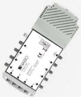 Nabo Melody PR 610 - CAM CARDFREE PLUS - 2