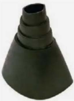 Nabo Melody PR 610 - GUMMITÜLLE GTS 01 /02 - 1