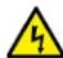 Allied Telesis AT-TQm5403 - Caution - 1