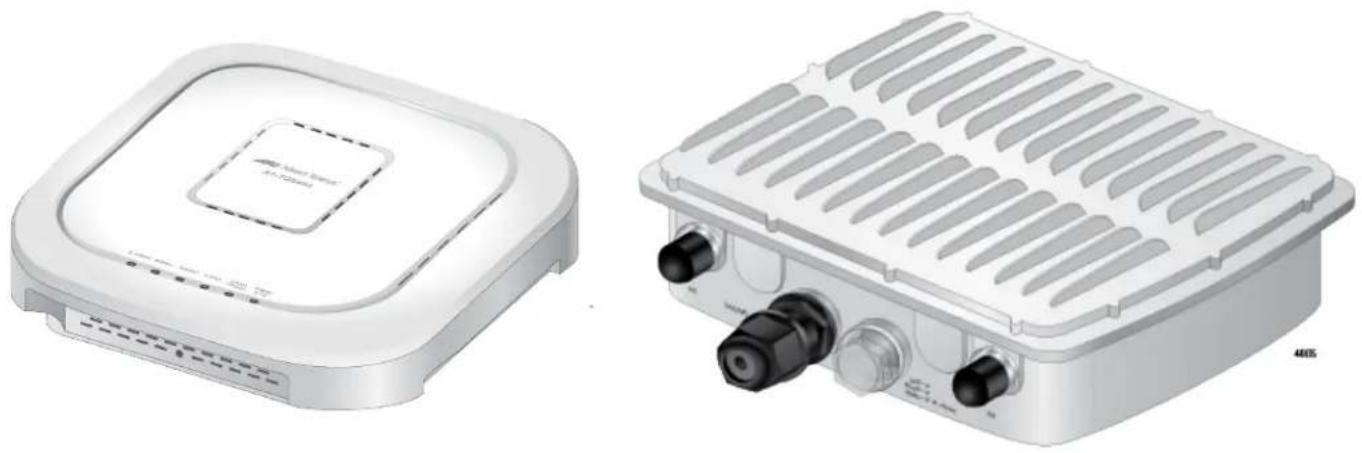 Allied Telesis AT-TQm5403 - 1