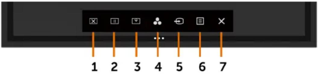 DELL C5518QT - Built-in Diagnostics - 1