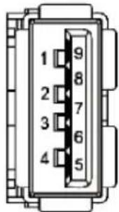DELL C5518QT - Universal Serial Bus (USB) - 3