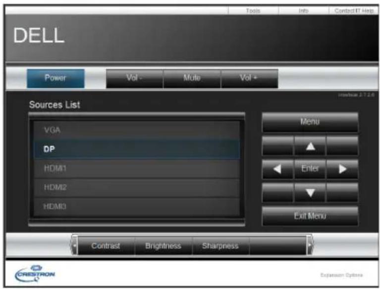 DELL C5518QT - - Ethernet Disable - 15