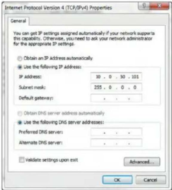DELL C5518QT - - Ethernet Disable - 4