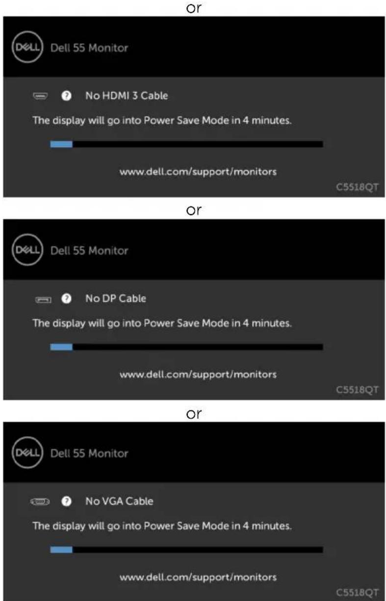 DELL C5518QT - Self-Test - 3