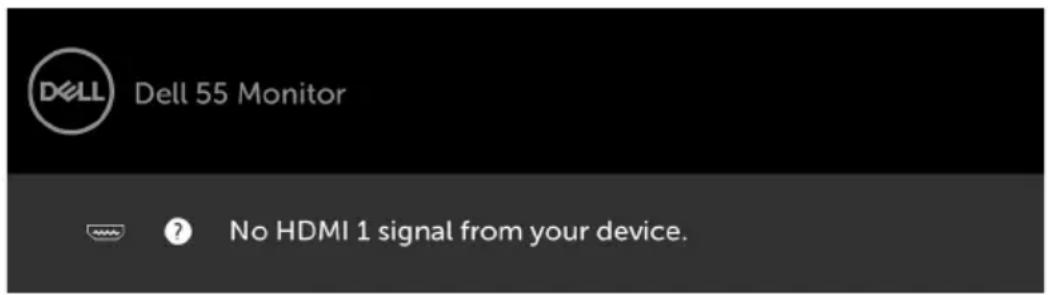 DELL C5518QT - Power Management Modes - 1