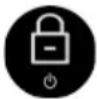 DELL C5518QT - Touch and hold ✗ for 5 seconds. you can see following select option: - 4