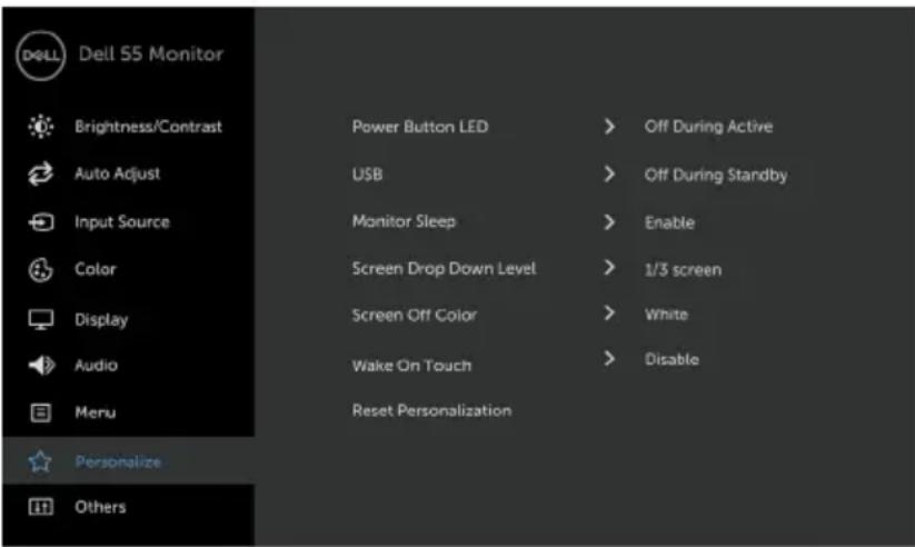 DELL C5518QT - Audio - 8