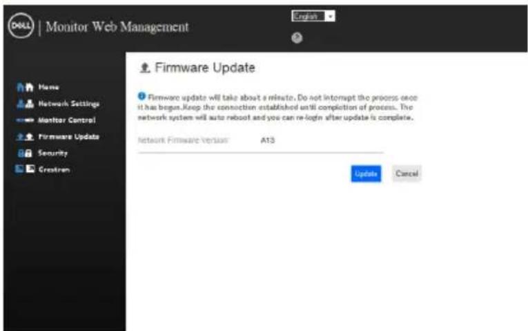 DELL C5518QT - - Ethernet Disable - 11
