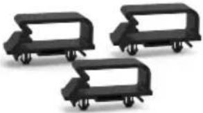 DELL C5518QT - Package Contents - 7