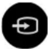 DELL C5518QT - Using the Touch Control Launcher - 6