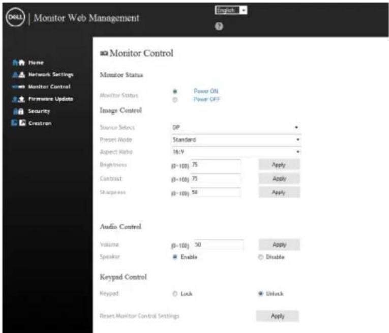 DELL C5518QT - - Ethernet Disable - 10