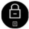 DELL C5518QT - Touch and hold ✗ for 5 seconds. you can see following select option: - 3