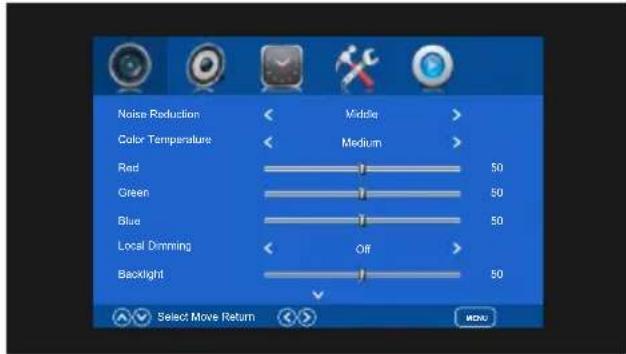Swedx SWLT-32K8-A2 - Picture - 2