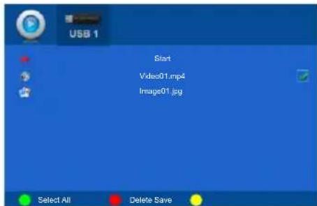 Swedx SWLT-32K8-A1 - Play Mode - 1