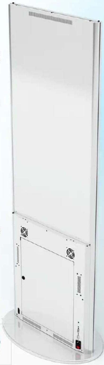 Swedx SWLT-32K8-A1 - SWL/SWLT Contents - 7