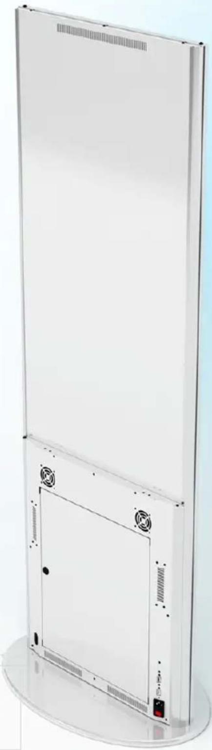 Swedx SWLT-58K8-A1 - SWL/SWLT Contents - 7