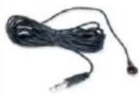 Swedx SWLT-58K8-A1 - Remote control (FR) buttons - 2