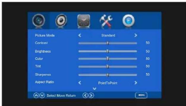 Swedx SWLT-58K8-A1 - Picture - 1