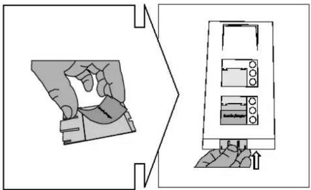 Busch-Jaeger Welcome - Demontage - 2