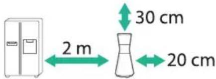 Moneual MA 700 - ACHTUNG - 18