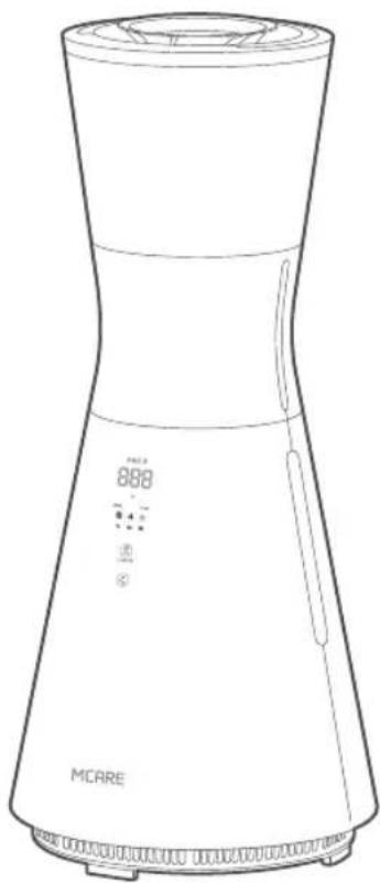 Moneual MA 700 - Lieferumfang - 1