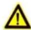 Hikvision DS-K1T605M - Warnings - 1