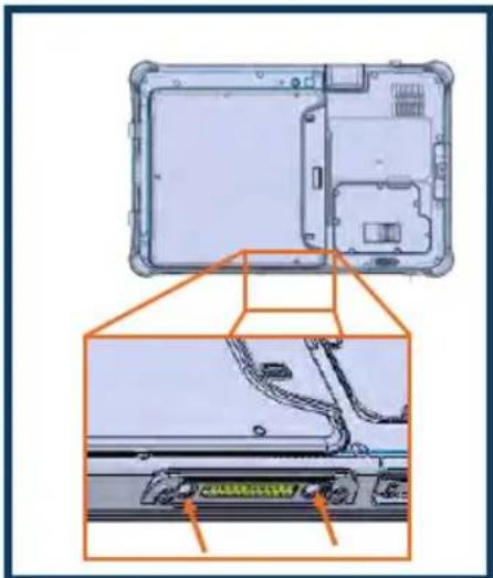 Havis DS-GTC-212-3 - CAUTION - 3