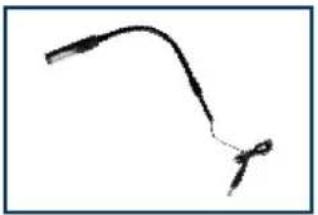 Havis DS-GTC-212-3 - 95W Power Supply - 1