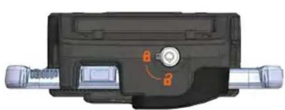 Havis DS-GTC-212-3 - CAUTION - 7