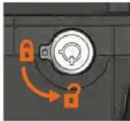 Havis DS-GTC-212-3 - CAUTION - 11