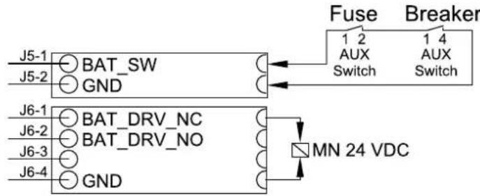 APC E3MOPT004 - HAZARD OF FIRE - 4