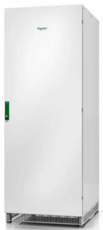 APC E3MOPT004 - Installation - 1