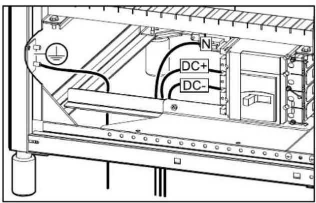 APC E3MOPT004 - ⚠️ DANGER - 1