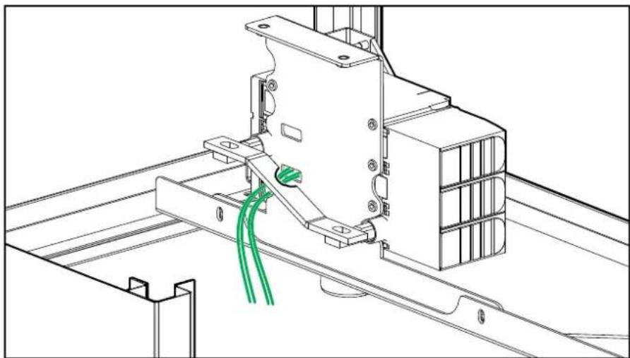 APC E3MOPT004 - HAZARD OF FIRE - 6