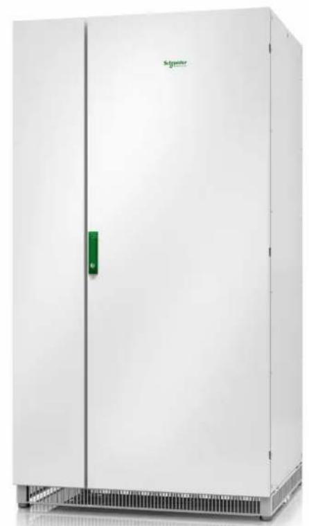 APC E3MOPT004 - Installation - 2