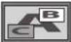 ROLAND XS-84H - Select the [MENU] button → "MODE" → the output mode. - 12