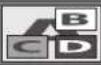 ROLAND XS-84H - Select the [MENU] button → "MODE" → the output mode. - 18