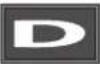 ROLAND XS-84H - Select the [MENU] button → "MODE" → the output mode. - 5