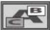 ROLAND XS-84H - Select the [MENU] button → "MODE" → the output mode. - 14