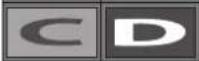 ROLAND XS-84H - Select the [MENU] button → "MODE" → the output mode. - 76