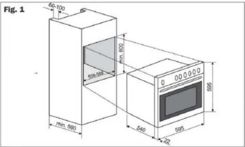 Fig. 1 60-100 558-568 min. 580 min. 600 0 00 000 0 540 22 595 595