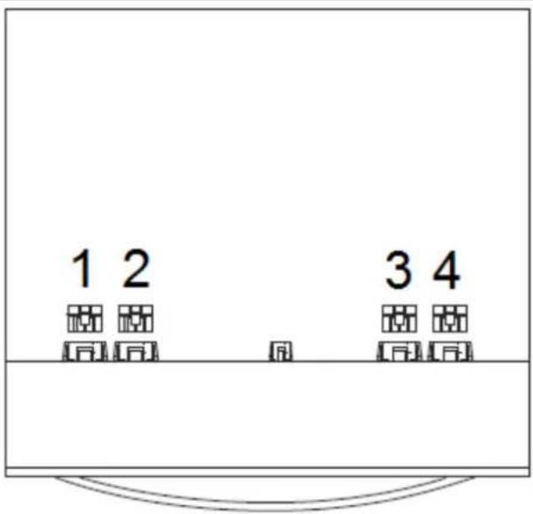 Exquisit EHE 155-2 UBZ - WICHTIG - 1